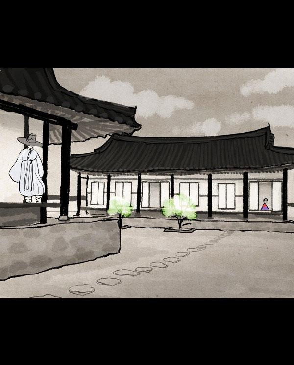 卯真传韩漫全集-第13话无删减无遮挡章节图片 