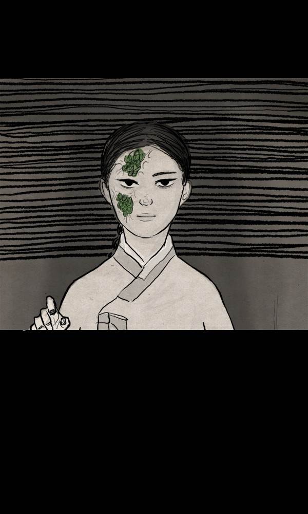 卯真传韩漫全集-第二季第01集无删减无遮挡章节图片 