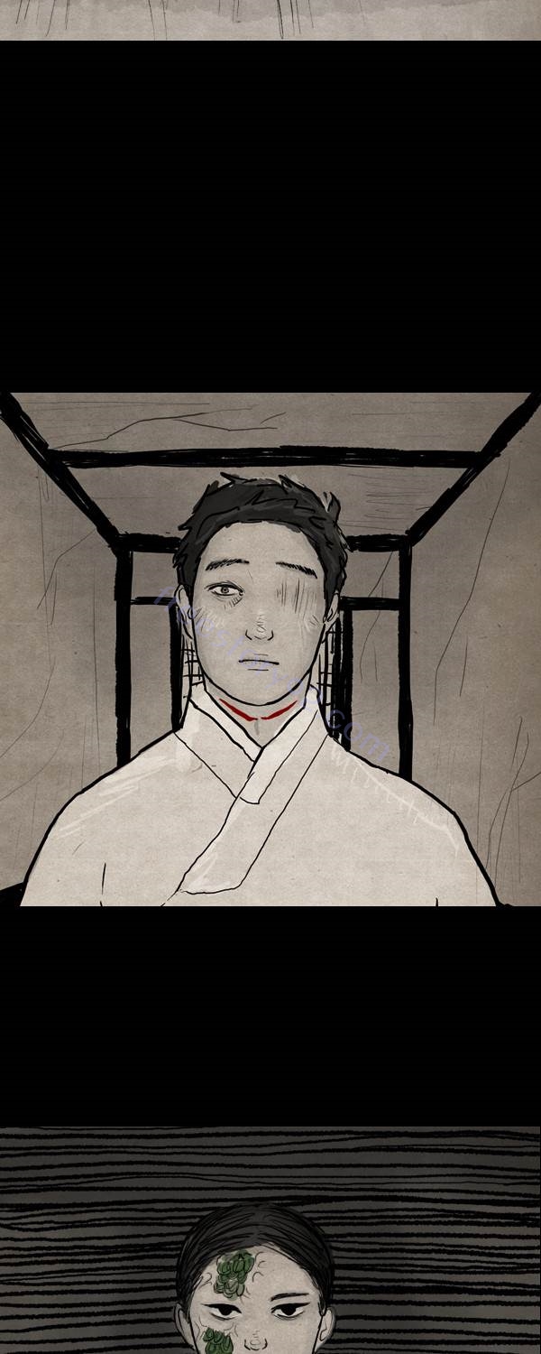 卯真传韩漫全集-第二季第01集无删减无遮挡章节图片 