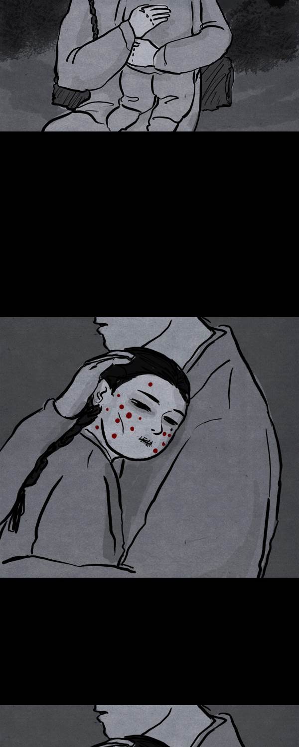 卯真传韩漫全集-第二季第04集无删减无遮挡章节图片 