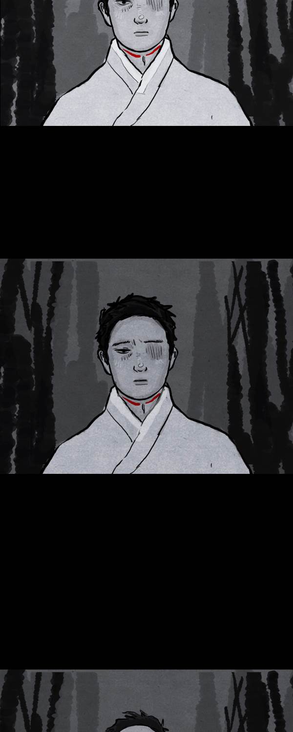 卯真传韩漫全集-第二季第07集无删减无遮挡章节图片 