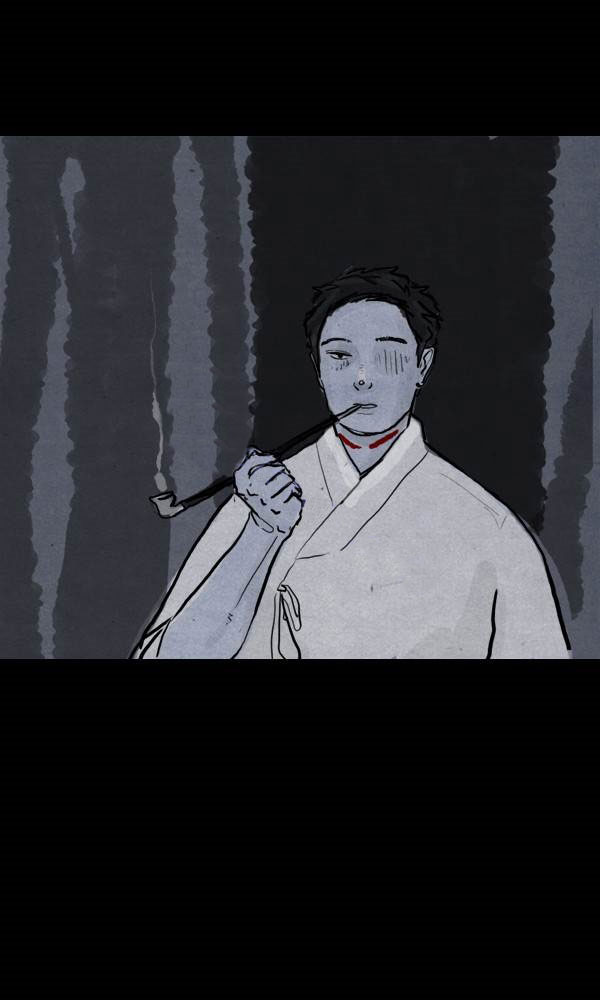 卯真传韩漫全集-第二季第08集无删减无遮挡章节图片 