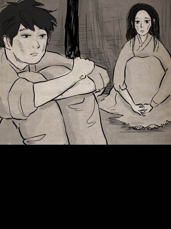 卯真传韩漫全集-第二季第10集无删减无遮挡章节图片 