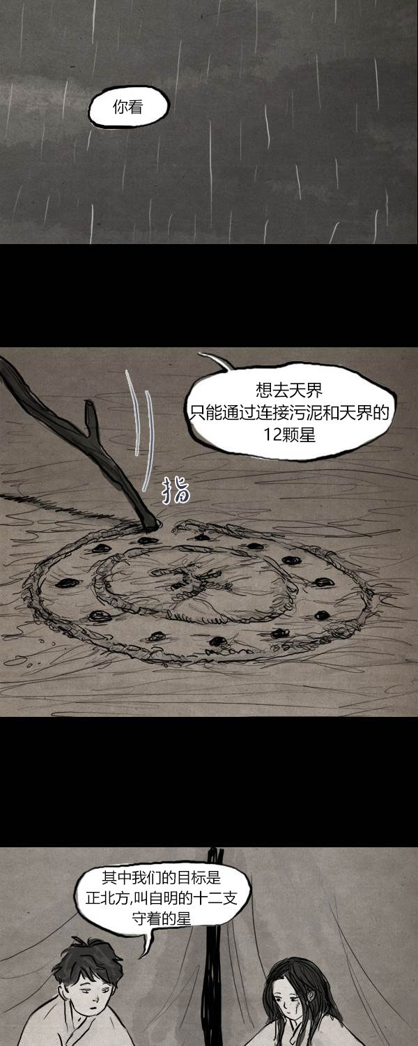 卯真传韩漫全集-第二季第10集无删减无遮挡章节图片 