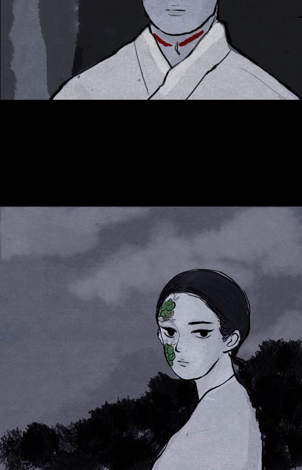 卯真传韩漫全集-第二季第11集无删减无遮挡章节图片 
