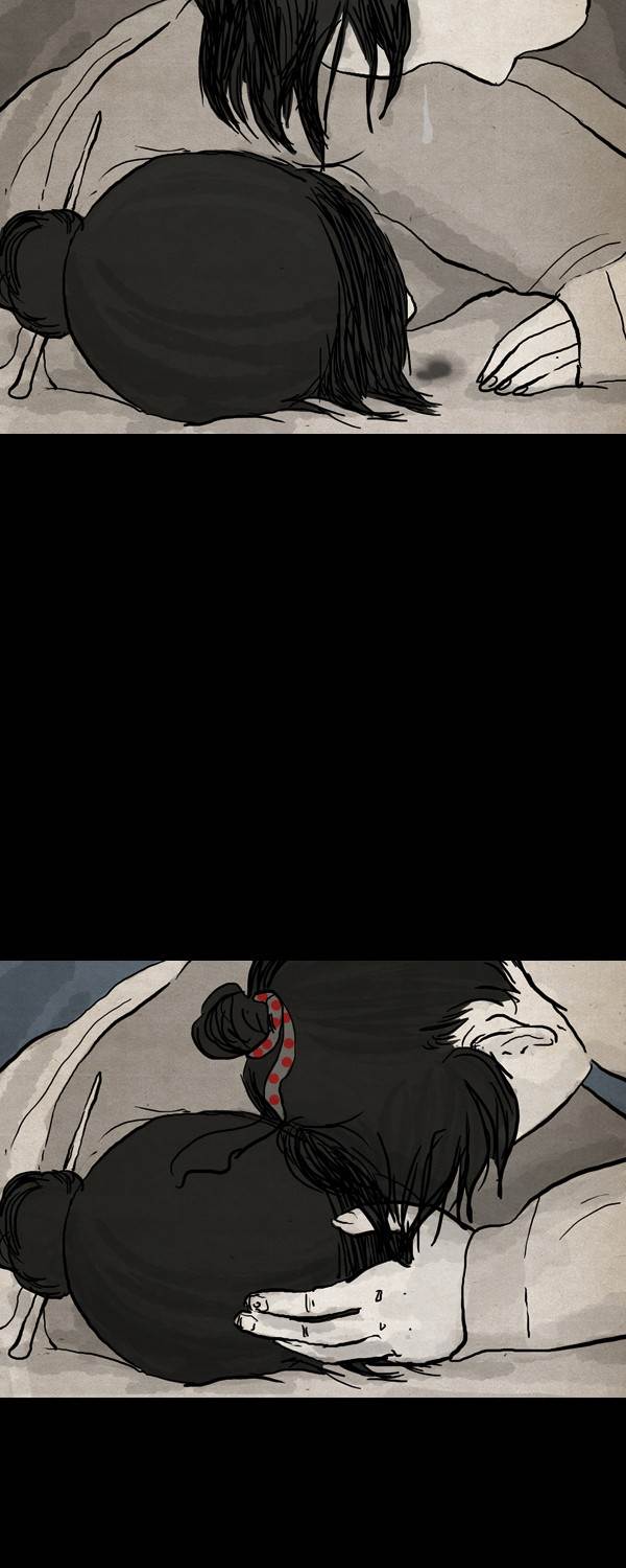 卯真传韩漫全集-第二季第15集无删减无遮挡章节图片 
