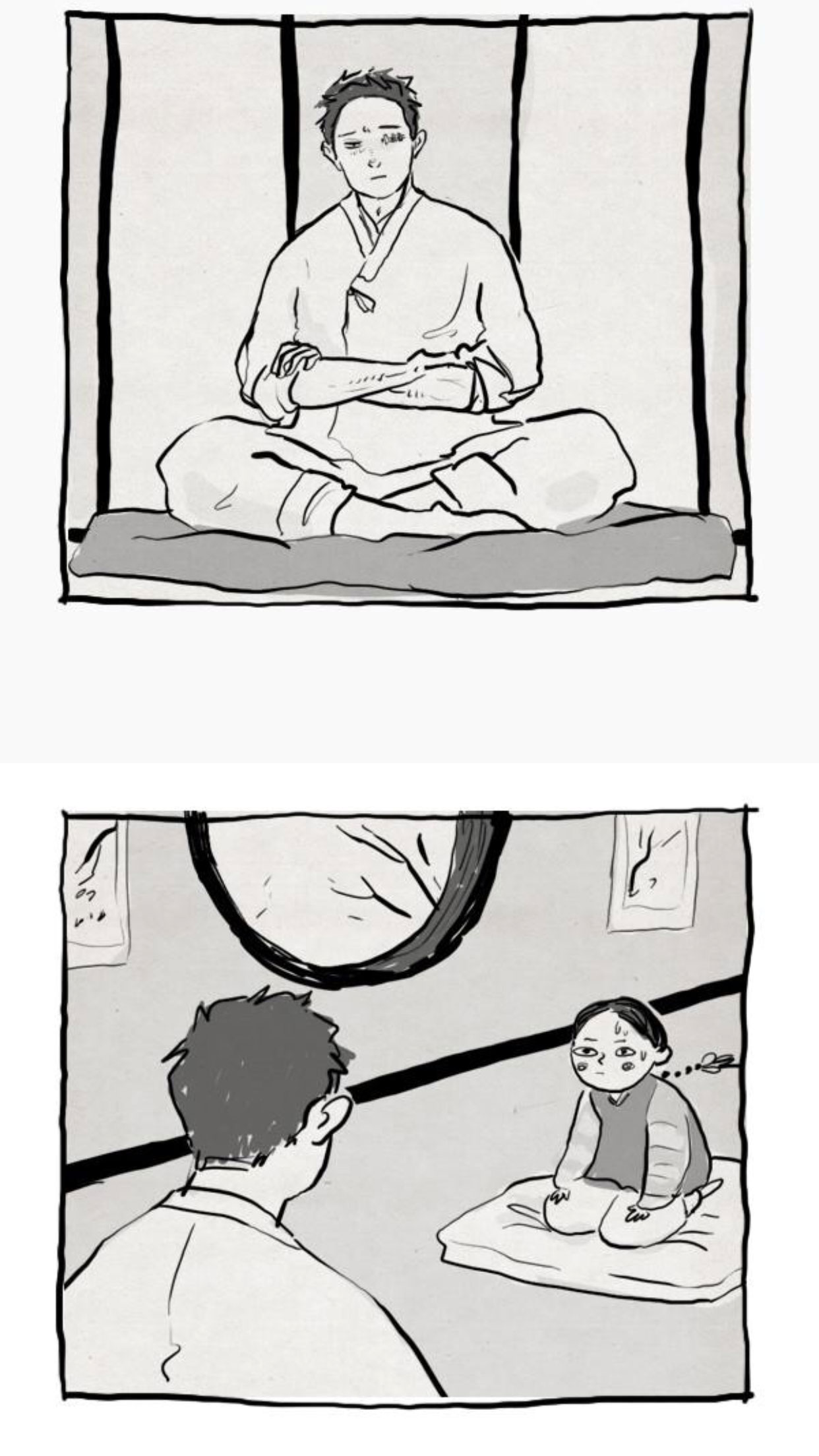 卯真传韩漫全集-第二季后记无删减无遮挡章节图片 