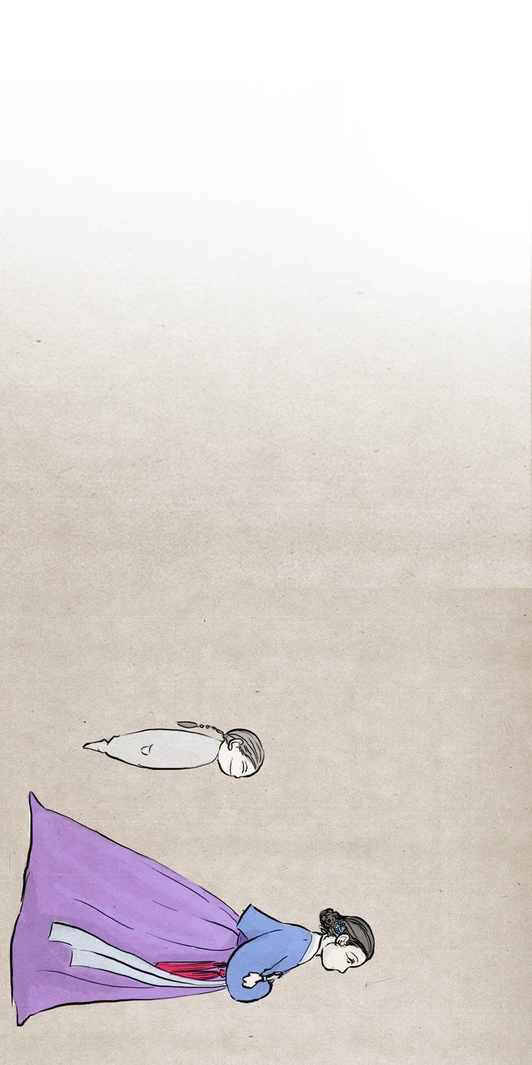 卯真传韩漫全集-第三季第0集无删减无遮挡章节图片 