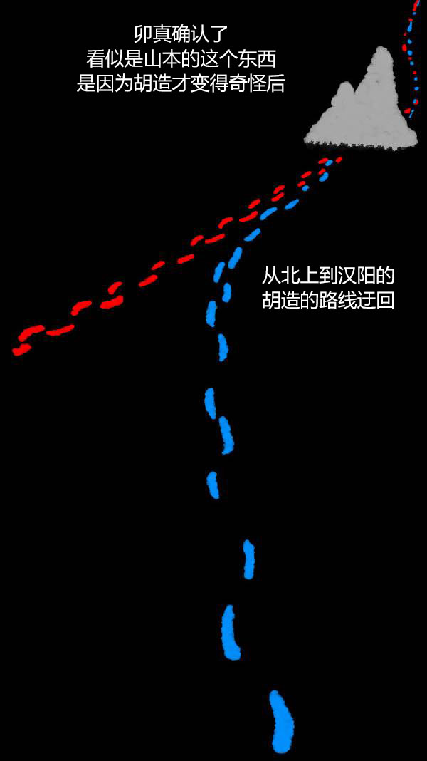 卯真传韩漫全集-第三季第07集无删减无遮挡章节图片 