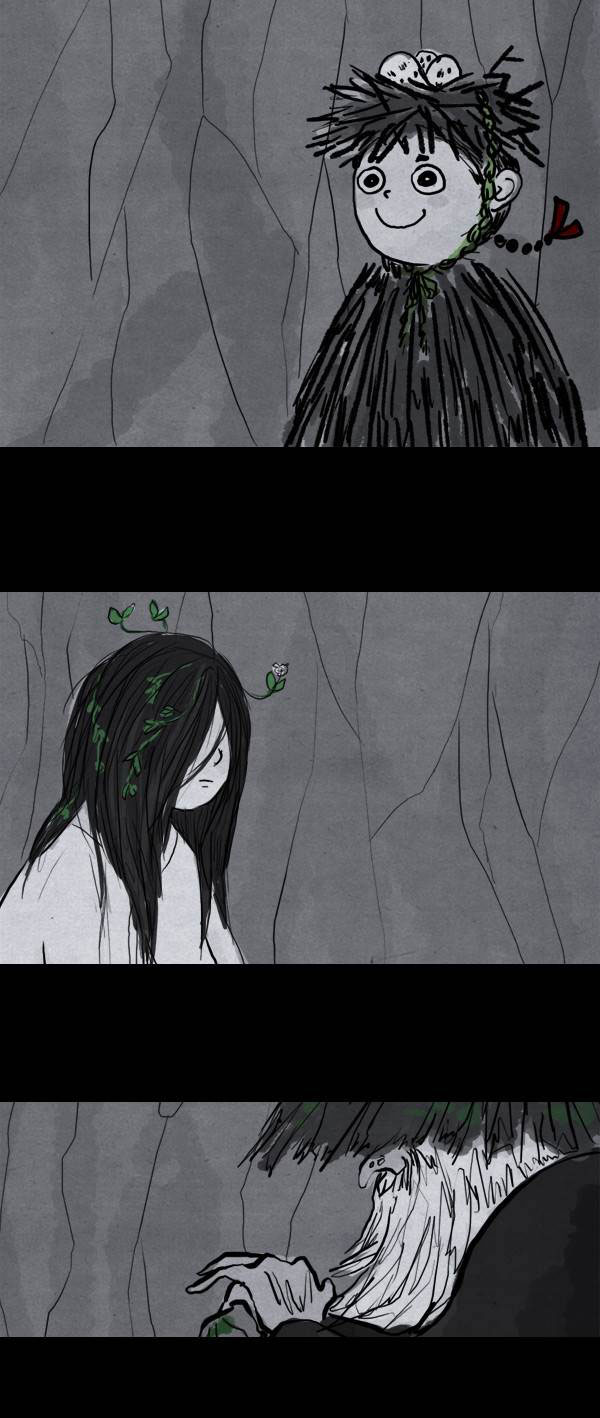 卯真传韩漫全集-第三季第07集无删减无遮挡章节图片 