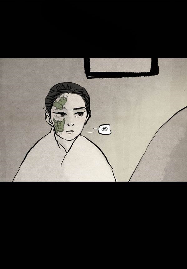 卯真传韩漫全集-第三季第11集无删减无遮挡章节图片 