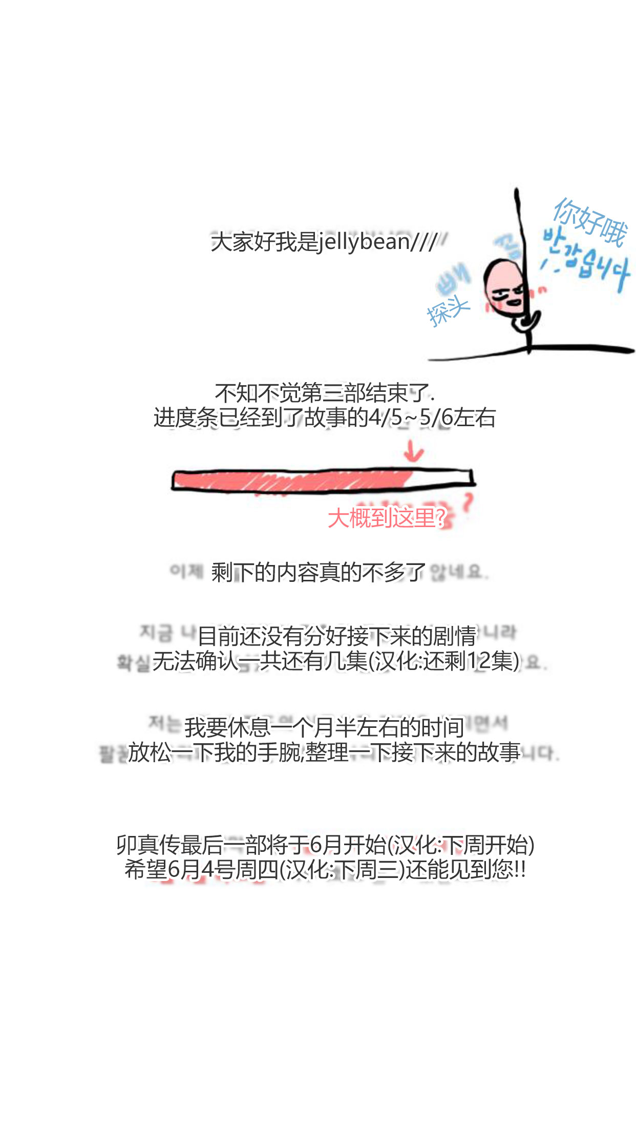 卯真传韩漫全集-第三季后记无删减无遮挡章节图片 