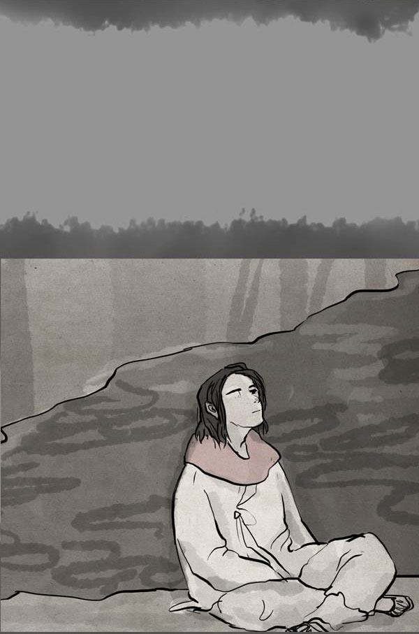 卯真传韩漫全集-第三季第13集无删减无遮挡章节图片 