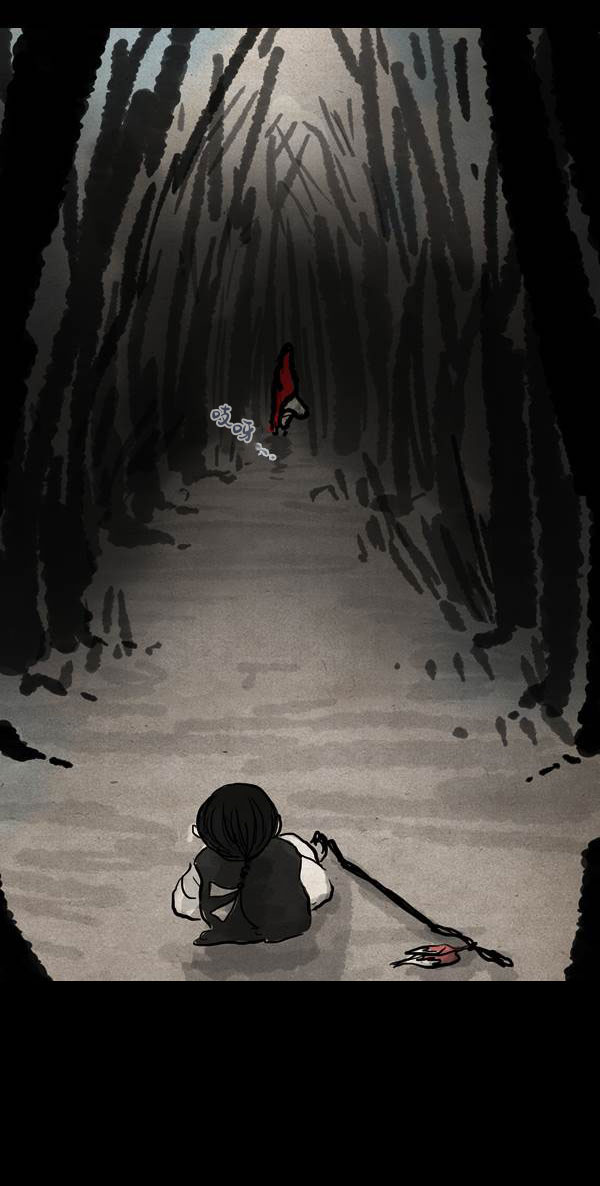 卯真传韩漫全集-第四季第2集无删减无遮挡章节图片 