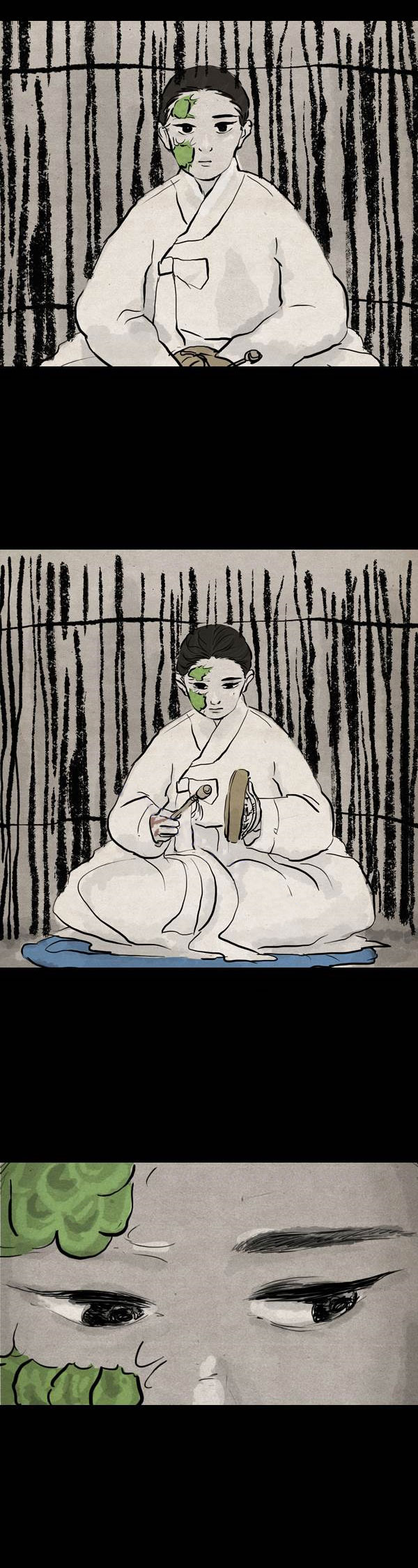 卯真传韩漫全集-第四季第2集无删减无遮挡章节图片 