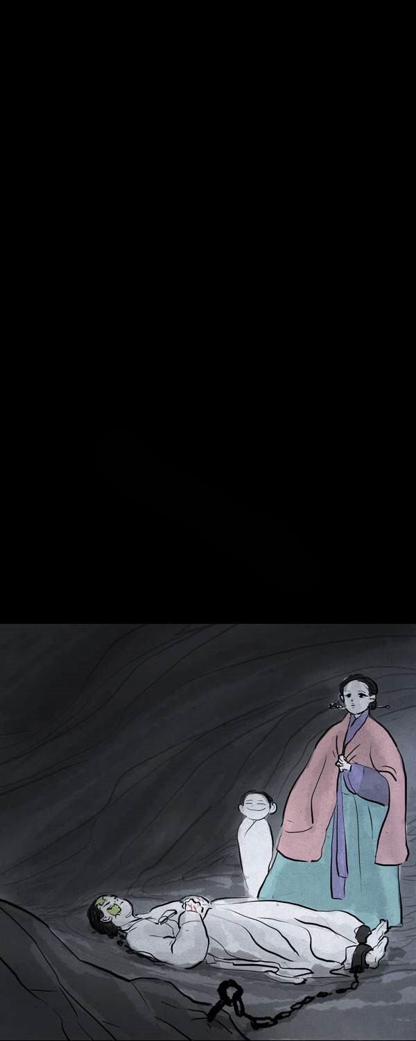 卯真传韩漫全集-第四季第3集无删减无遮挡章节图片 