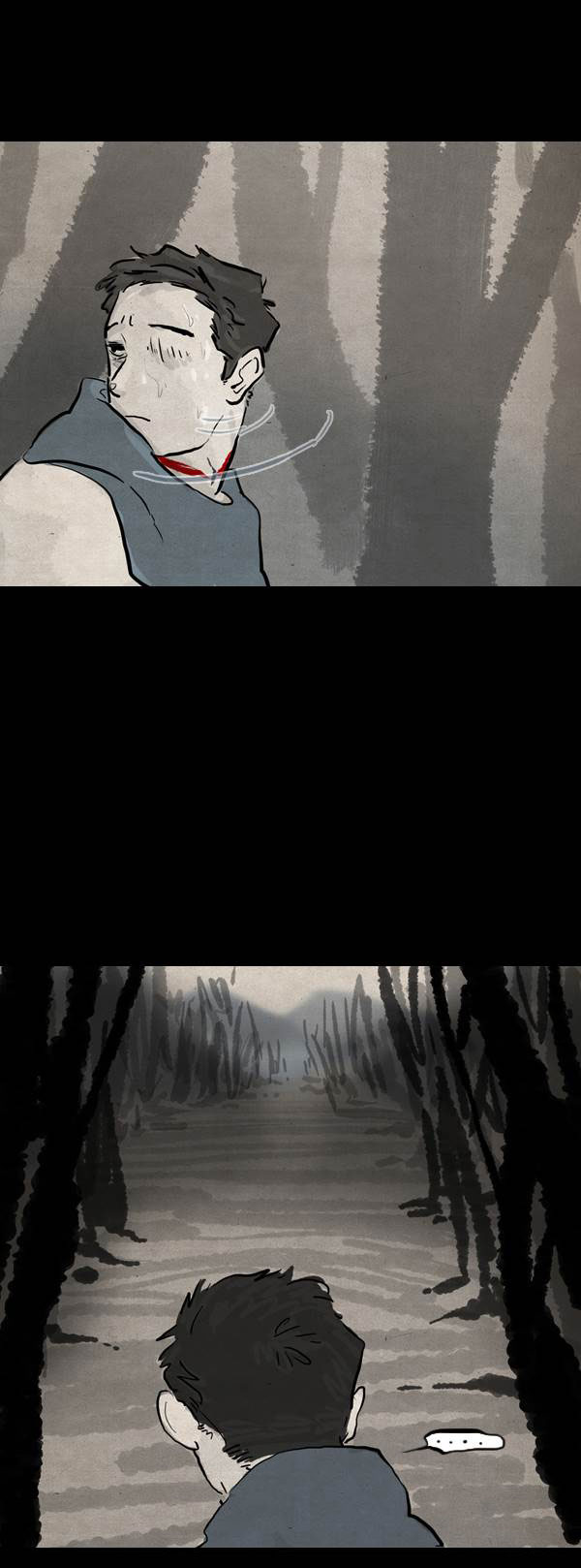 卯真传韩漫全集-第四季第6集无删减无遮挡章节图片 