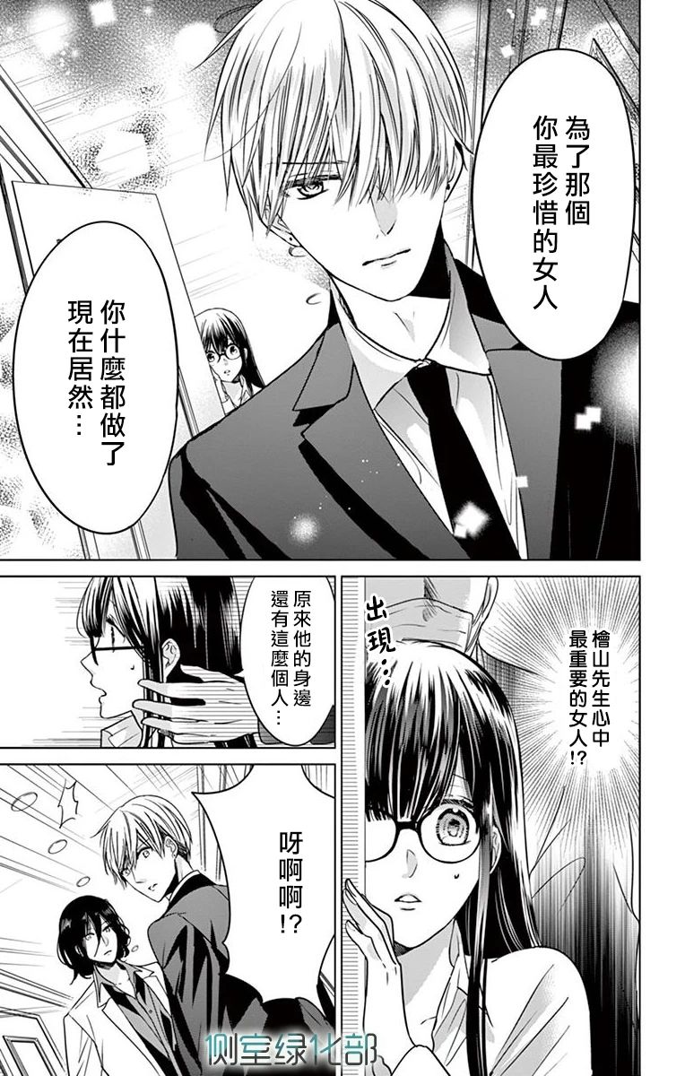今夜、奉命偷欢。韩漫全集-第02话无删减无遮挡章节图片 