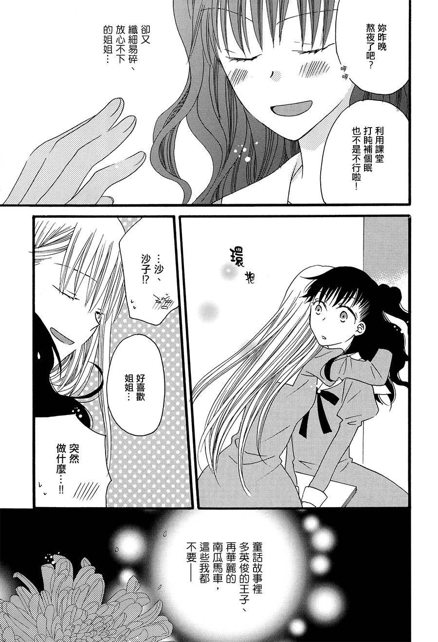 不管王子殿下或南瓜马车韩漫全集-全一话无删减无遮挡章节图片 