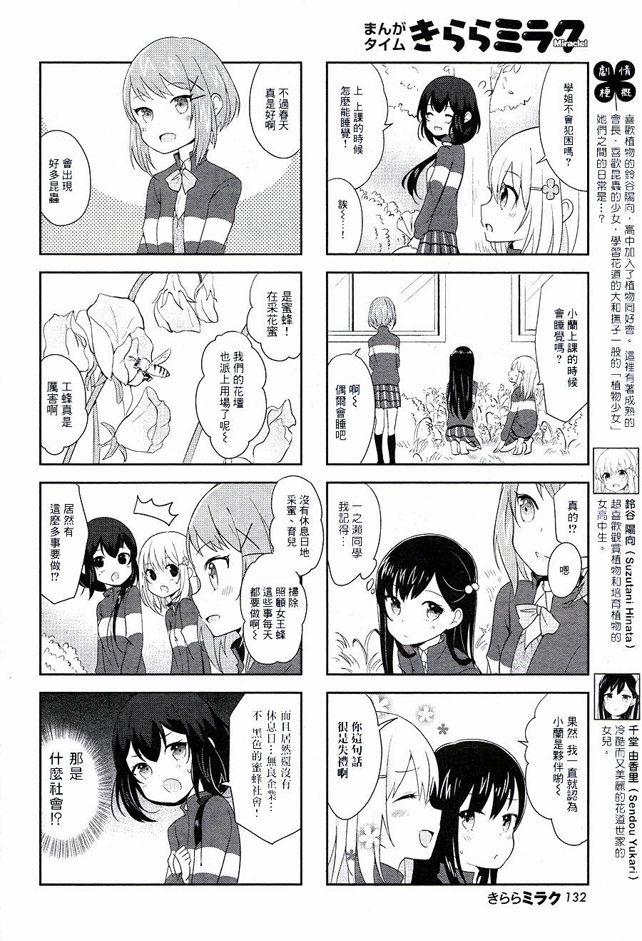 向日箱庭韩漫全集-第04话无删减无遮挡章节图片 