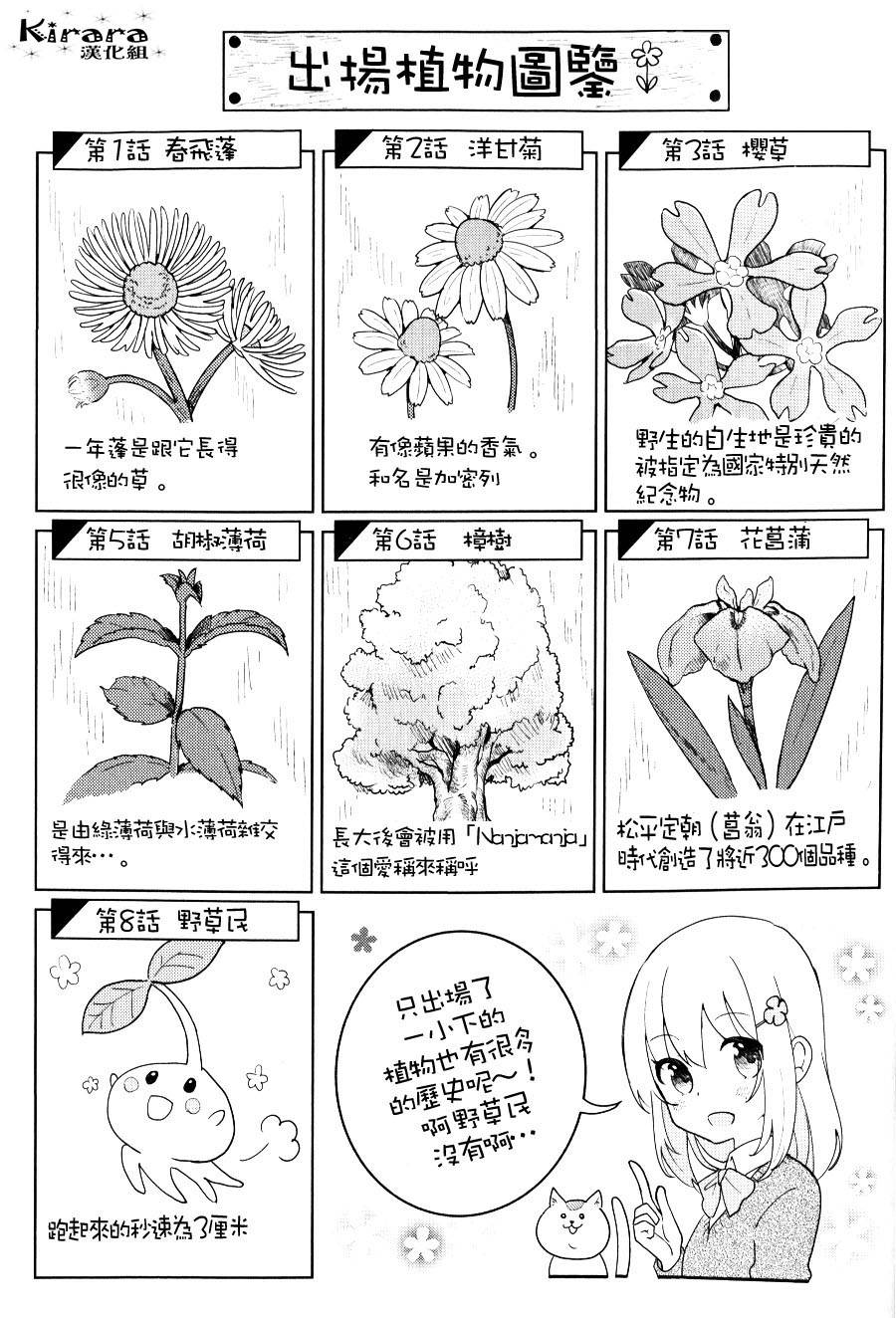 向日箱庭韩漫全集-附录无删减无遮挡章节图片 