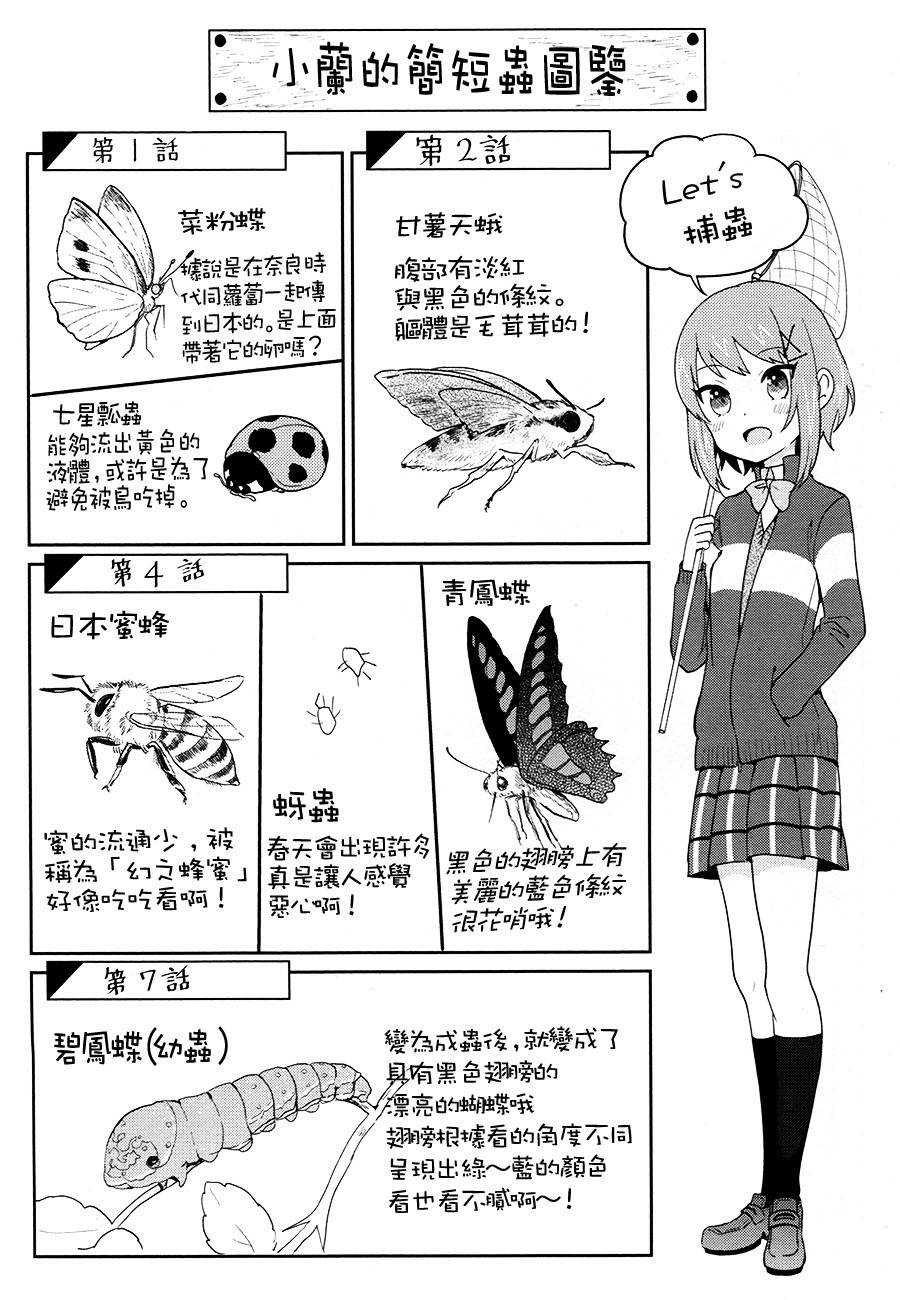 向日箱庭韩漫全集-附录无删减无遮挡章节图片 