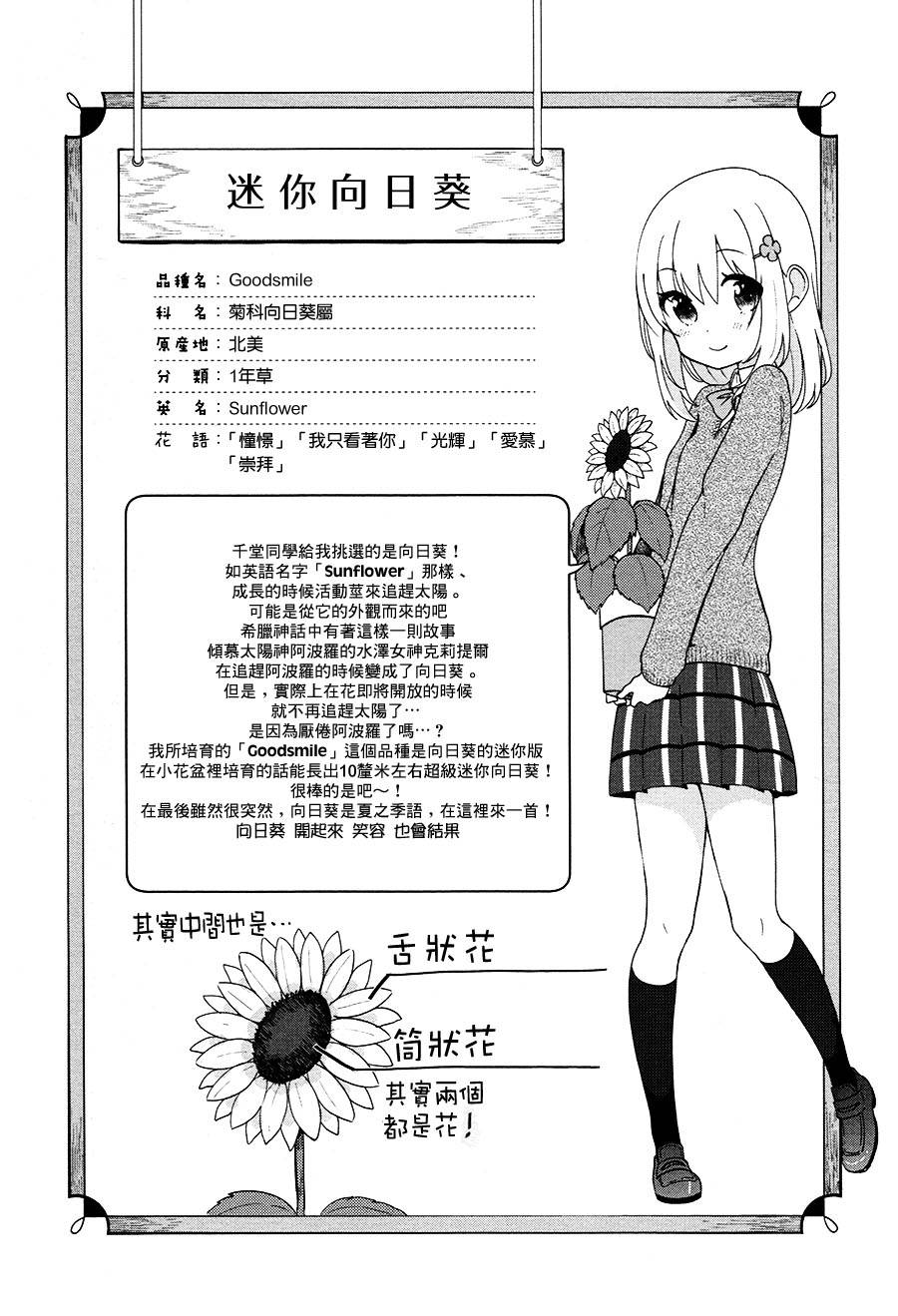 向日箱庭韩漫全集-附录无删减无遮挡章节图片 