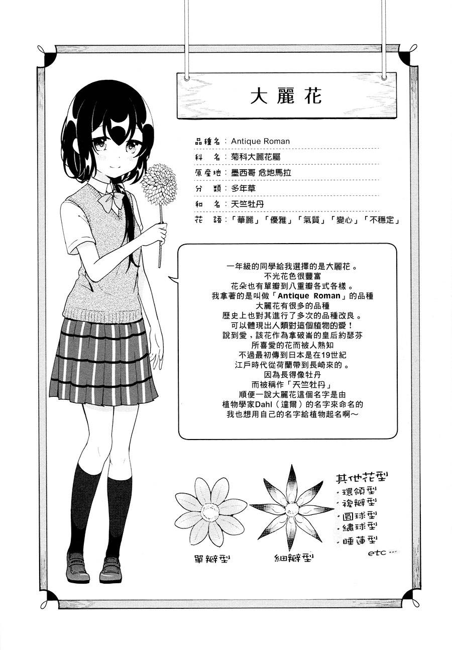 向日箱庭韩漫全集-附录无删减无遮挡章节图片 