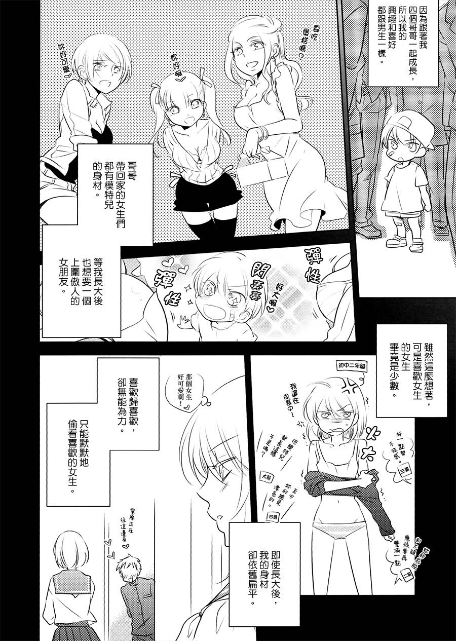 这是个良好的膝枕韩漫全集-全一话无删减无遮挡章节图片 