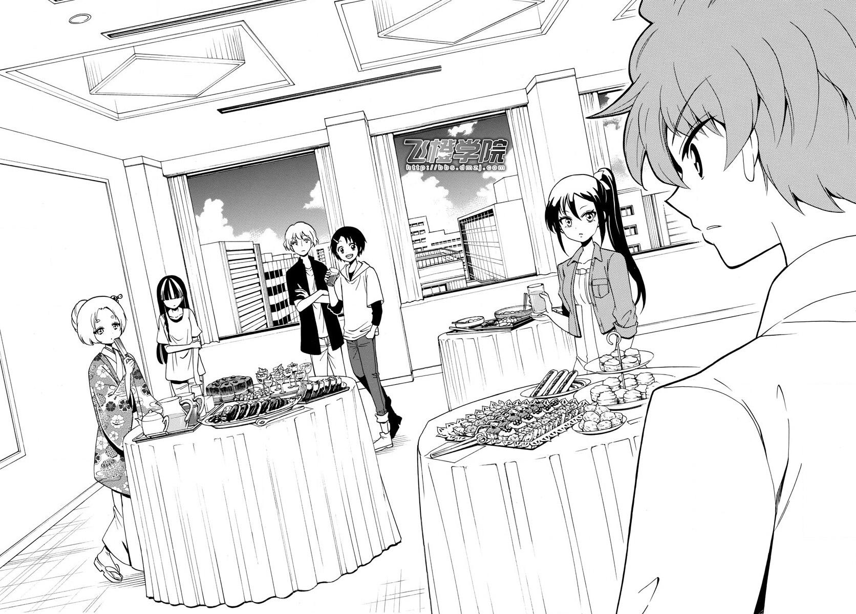 天籁之声的天使韩漫全集-第100话无删减无遮挡章节图片 