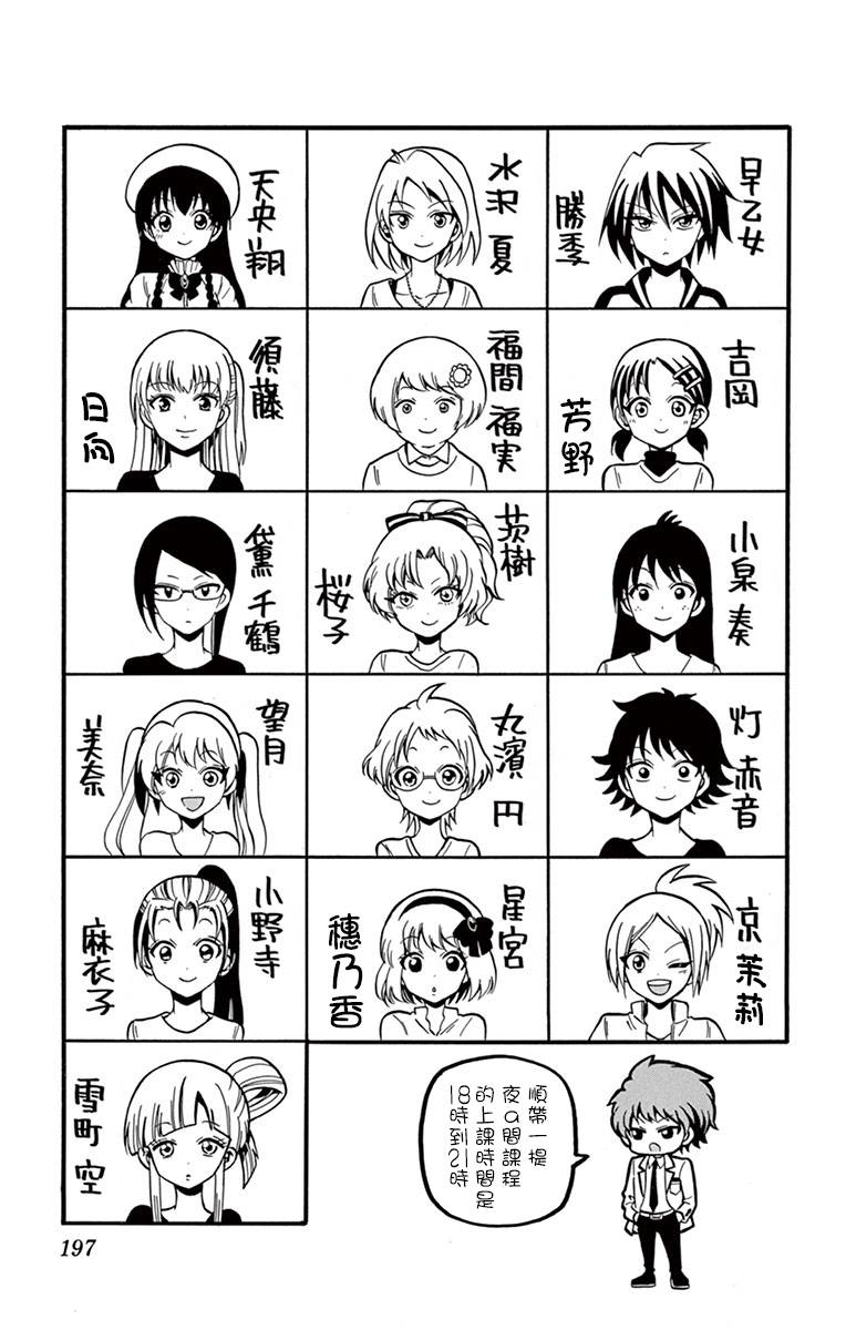 天籁之声的天使韩漫全集-第117话+02卷附录无删减无遮挡章节图片 