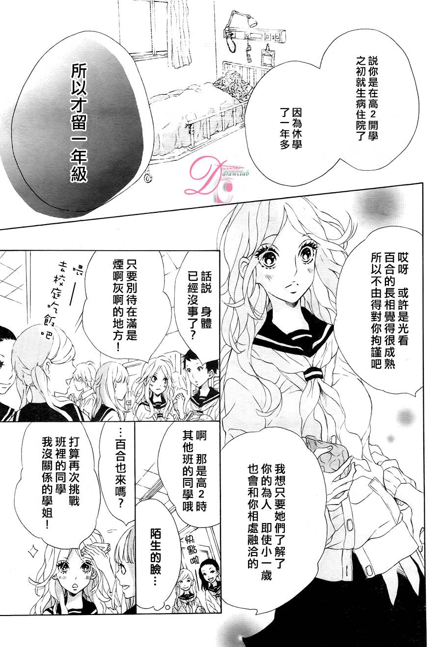 SUNRISE！韩漫全集-第01话无删减无遮挡章节图片 