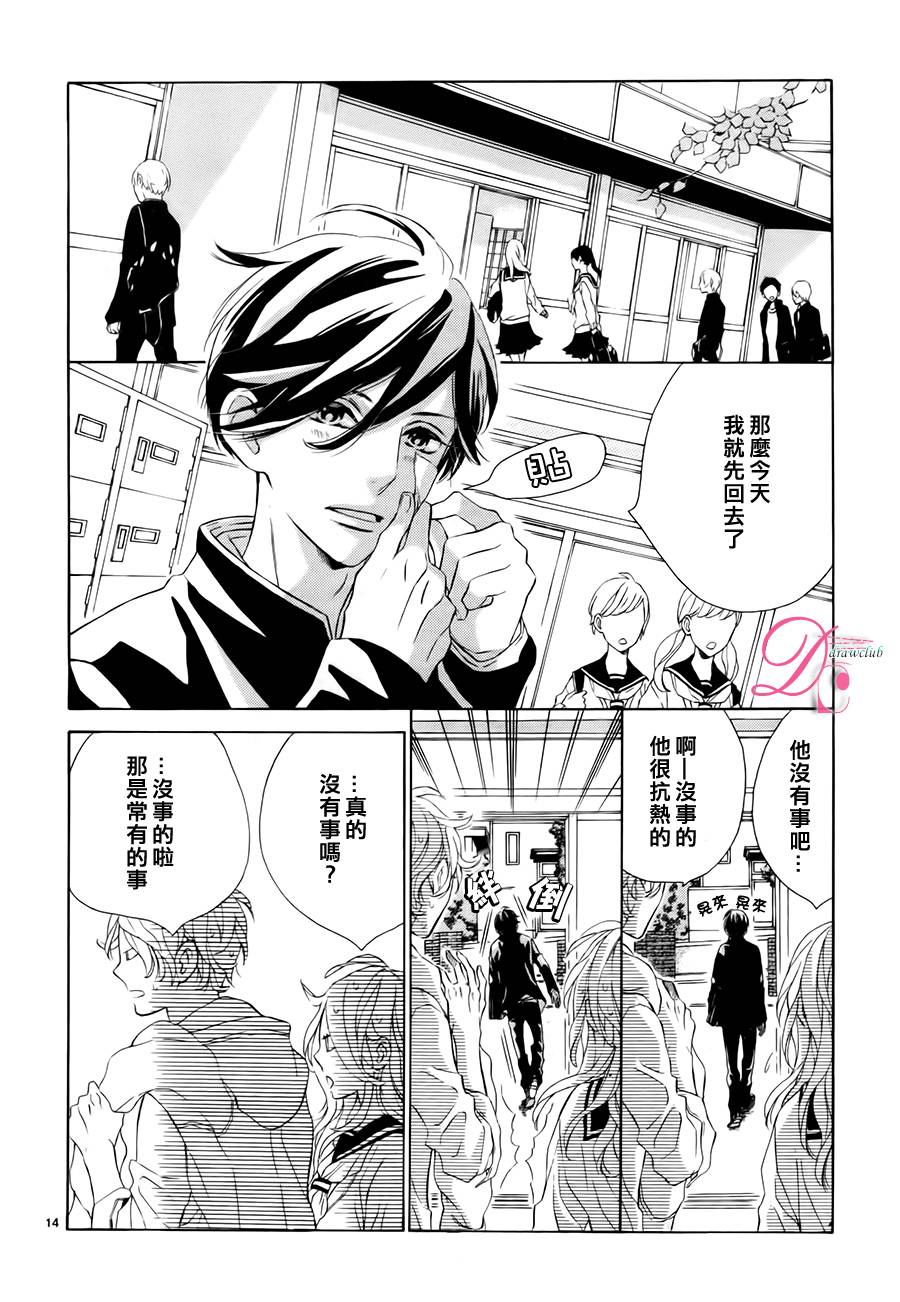 SUNRISE！韩漫全集-第02话无删减无遮挡章节图片 