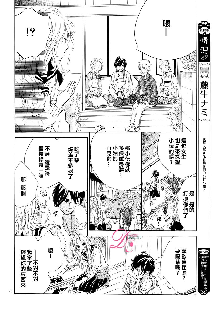 SUNRISE！韩漫全集-第02话无删减无遮挡章节图片 