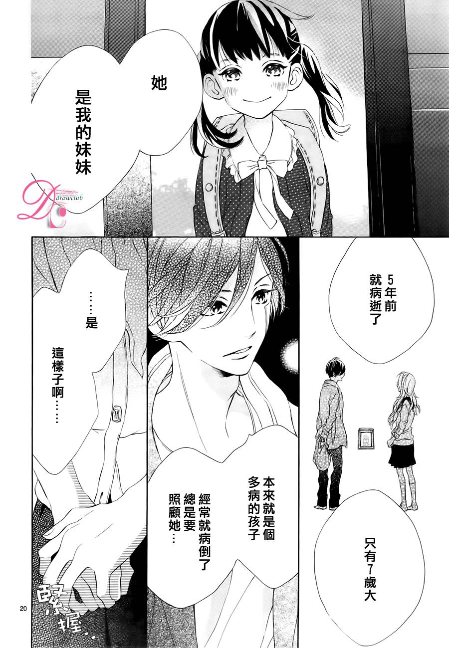 SUNRISE！韩漫全集-第02话无删减无遮挡章节图片 