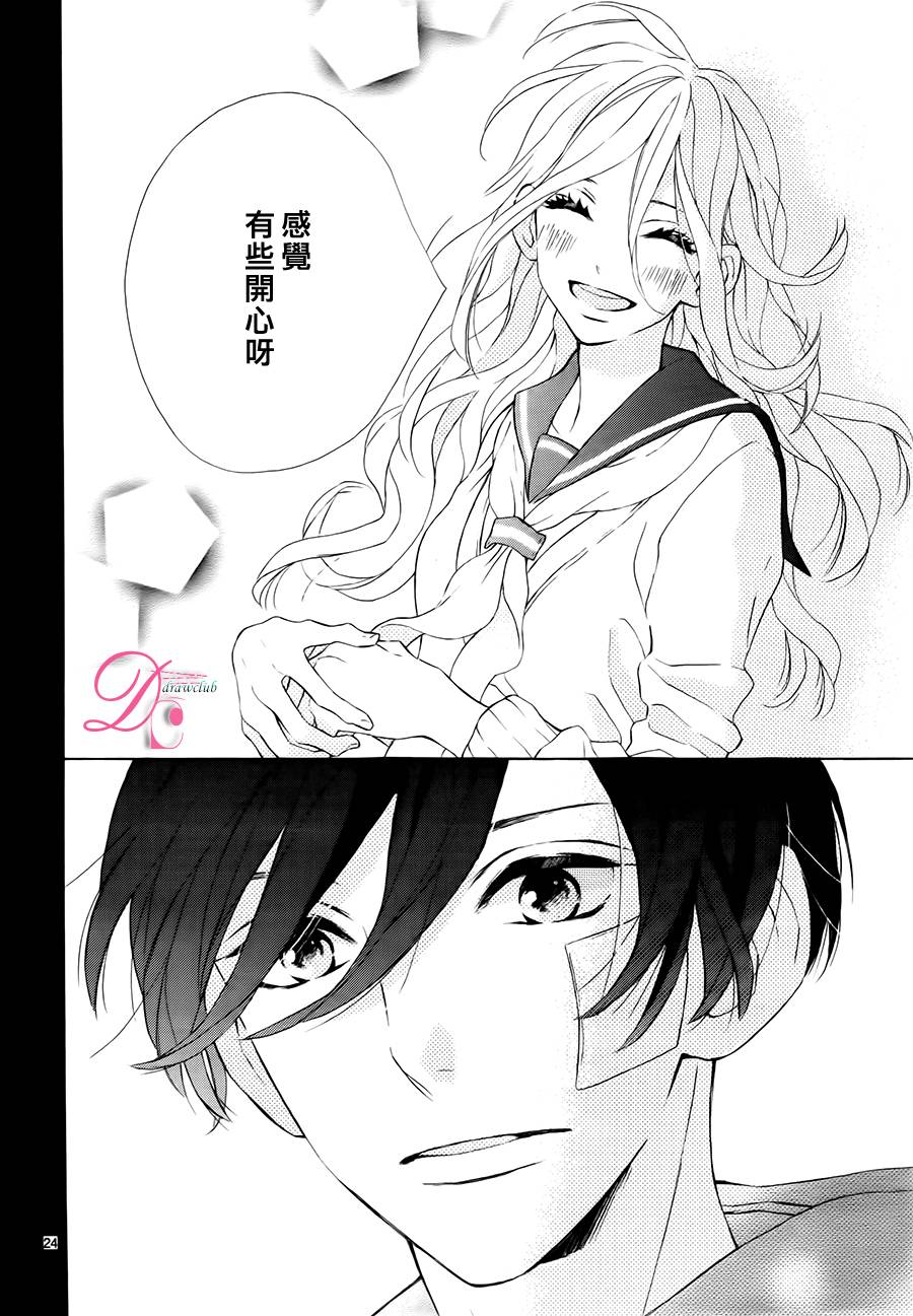 SUNRISE！韩漫全集-第02话无删减无遮挡章节图片 