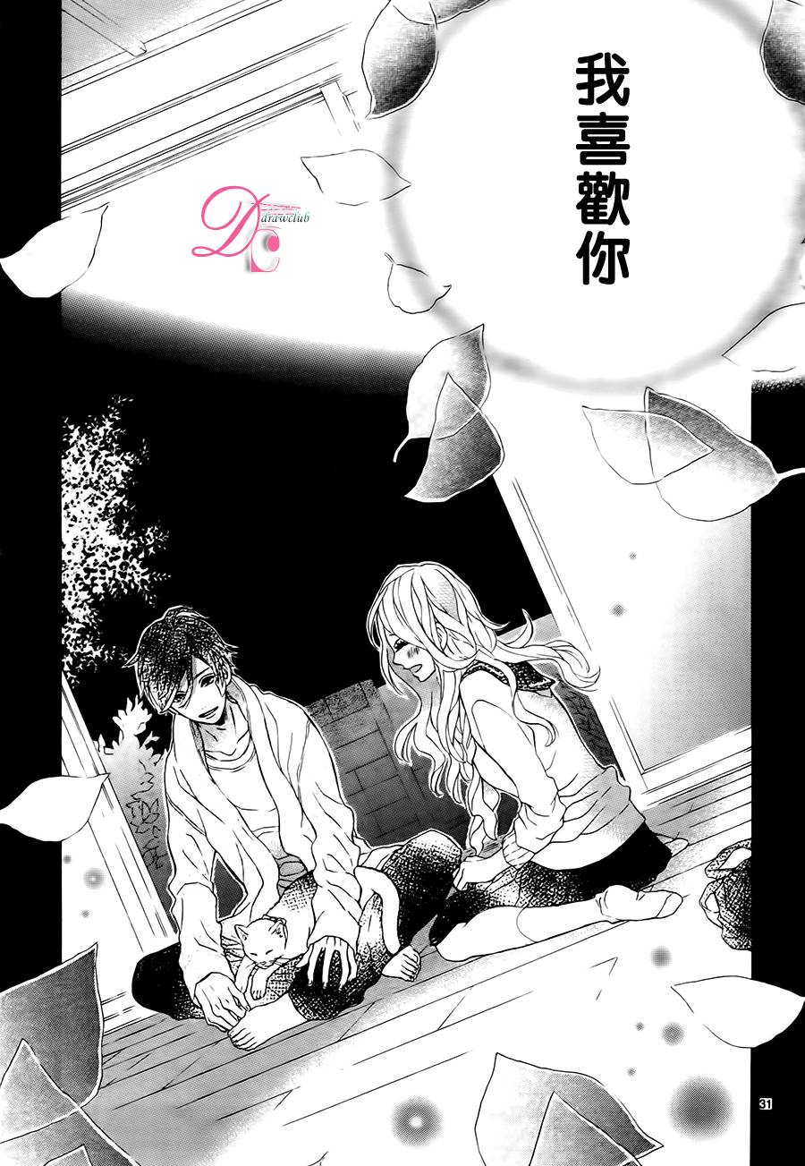 SUNRISE！韩漫全集-第02话无删减无遮挡章节图片 