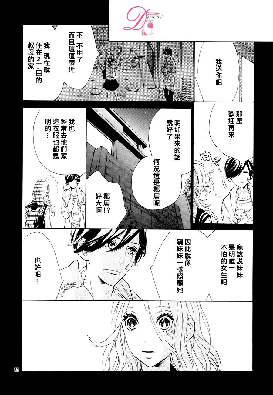 SUNRISE！韩漫全集-第02话无删减无遮挡章节图片 