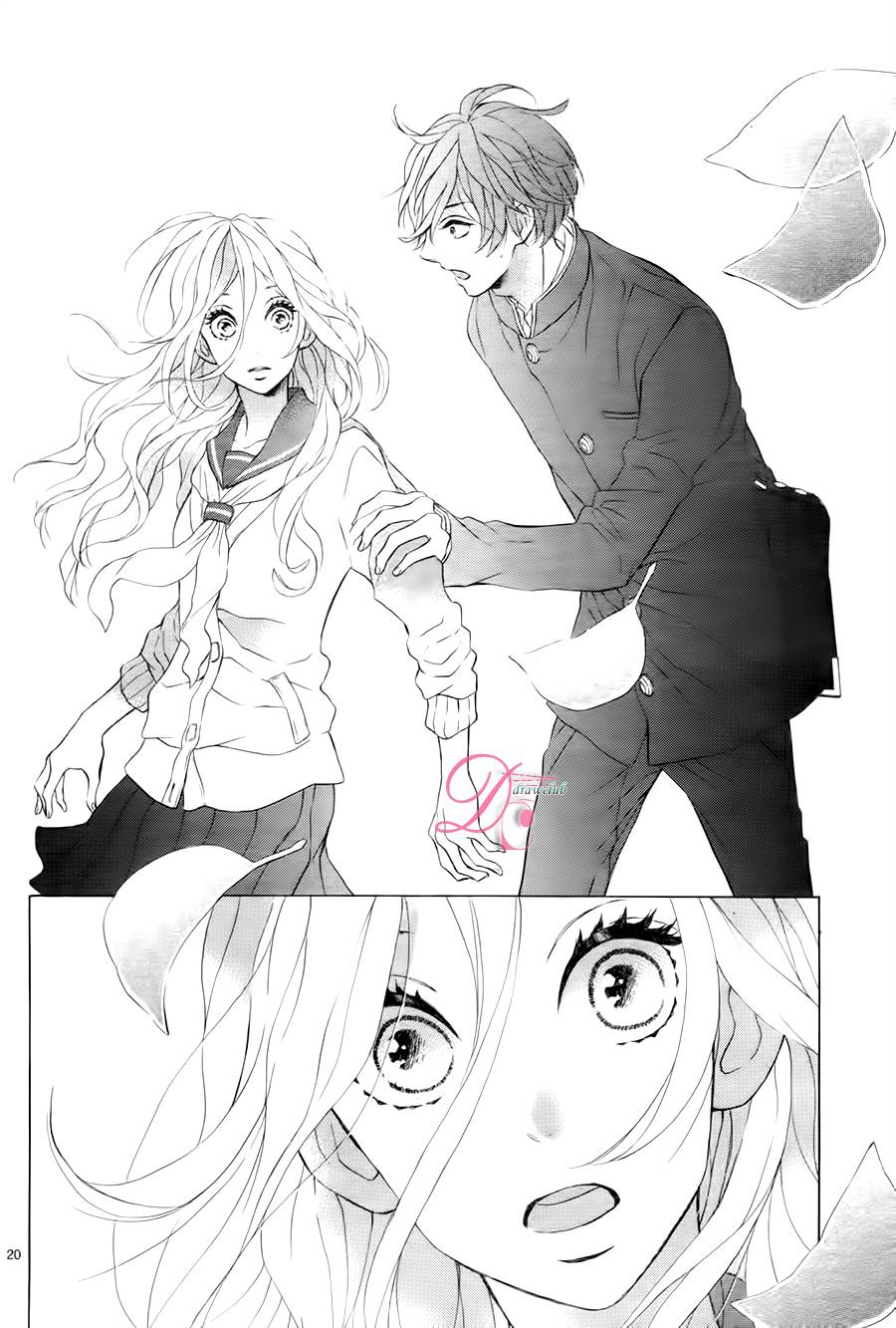 SUNRISE！韩漫全集-第03话无删减无遮挡章节图片 
