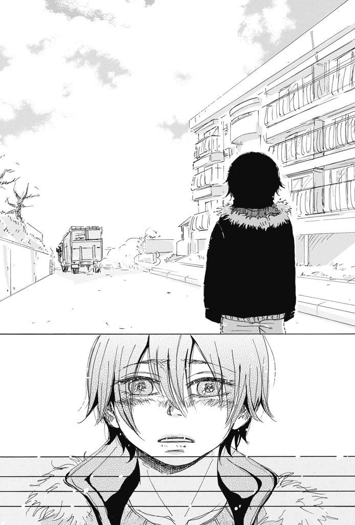 那样一个冬天的日子里韩漫全集-全一话无删减无遮挡章节图片 