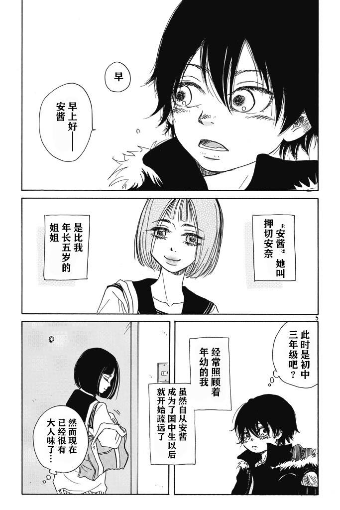那样一个冬天的日子里韩漫全集-全一话无删减无遮挡章节图片 