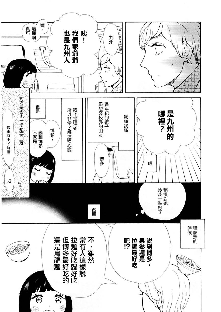 交朋友的方法韩漫全集-全一话无删减无遮挡章节图片 