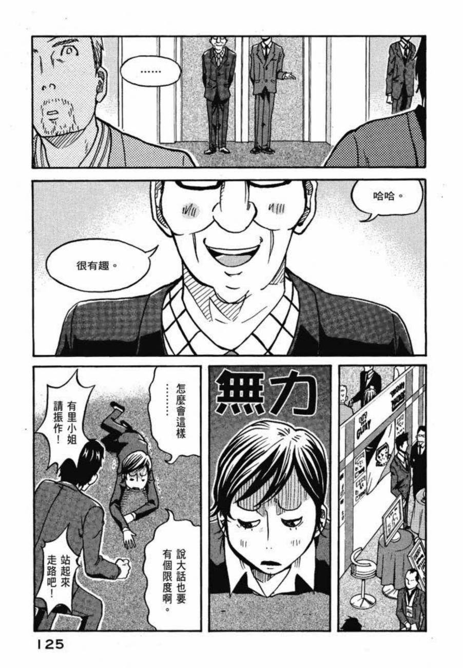 逆转监督韩漫全集-第03卷无删减无遮挡章节图片 