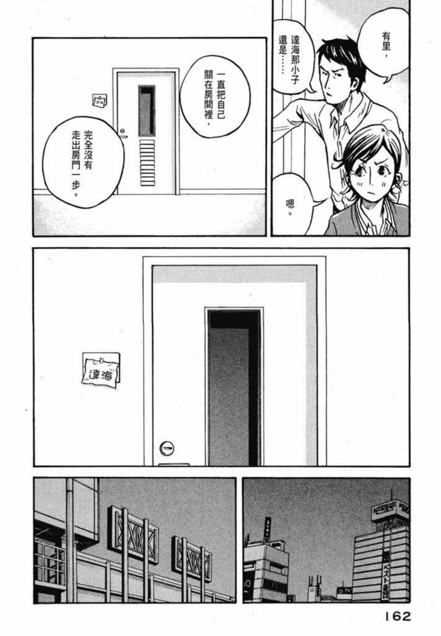逆转监督韩漫全集-第03卷无删减无遮挡章节图片 