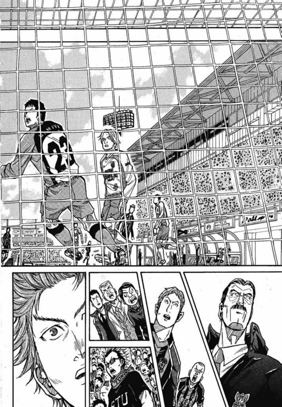 逆转监督韩漫全集-第03卷无删减无遮挡章节图片 