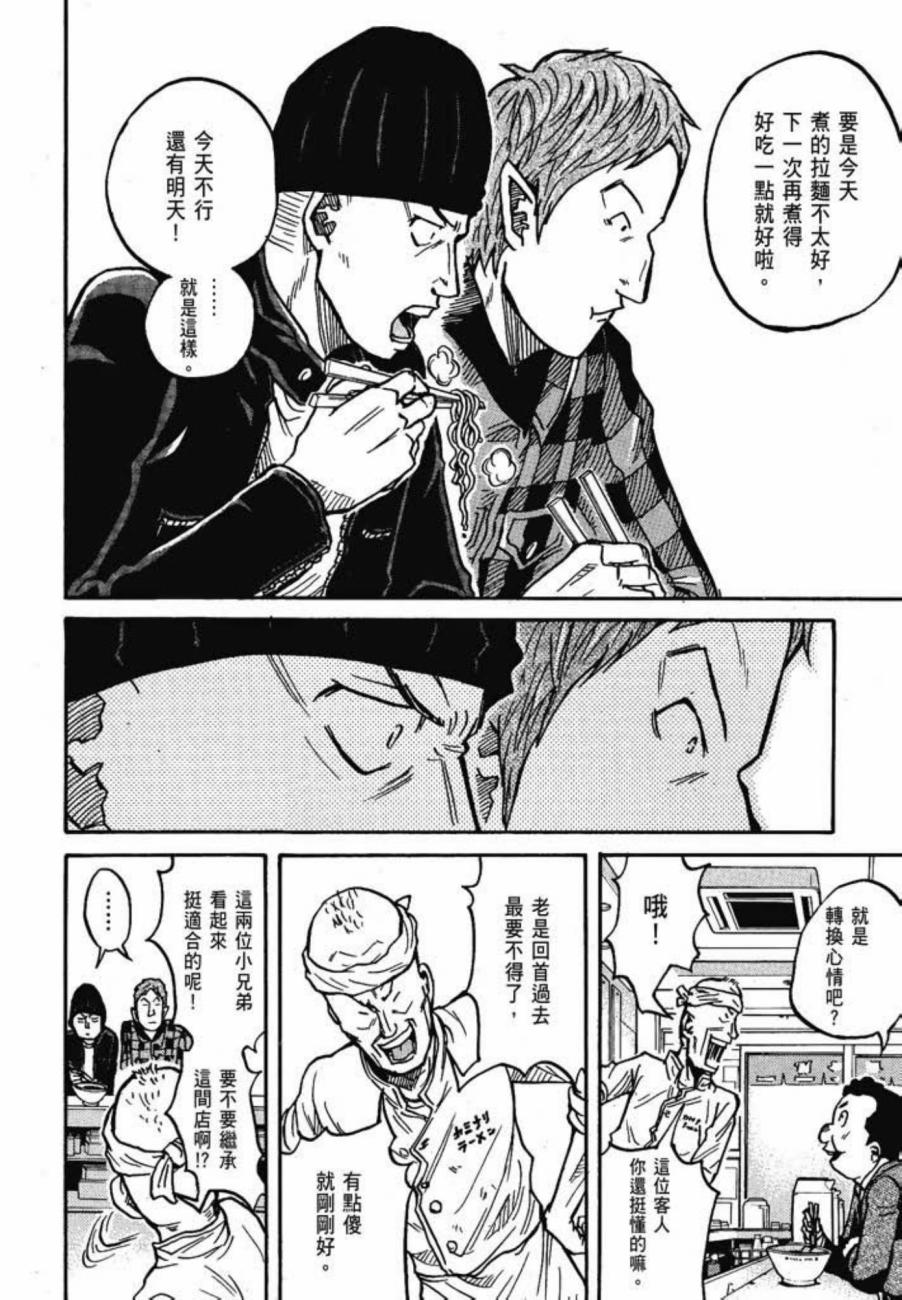 逆转监督韩漫全集-第04卷无删减无遮挡章节图片 