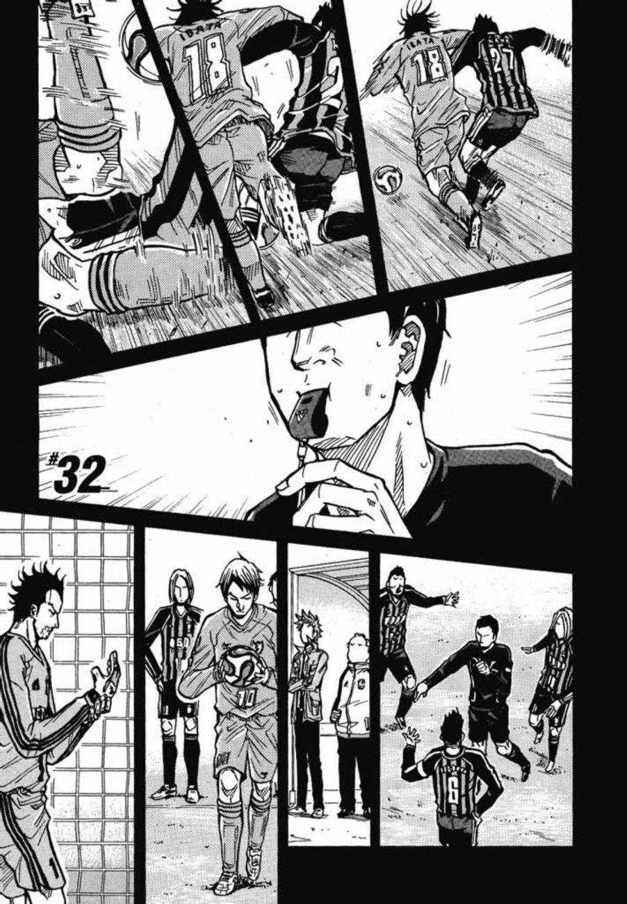 逆转监督韩漫全集-第04卷无删减无遮挡章节图片 