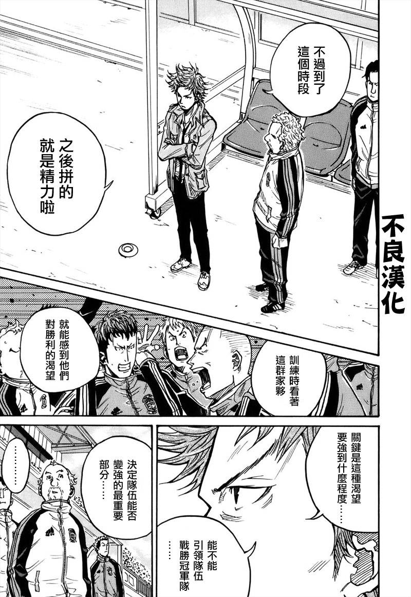 逆转监督韩漫全集-第19话无删减无遮挡章节图片 