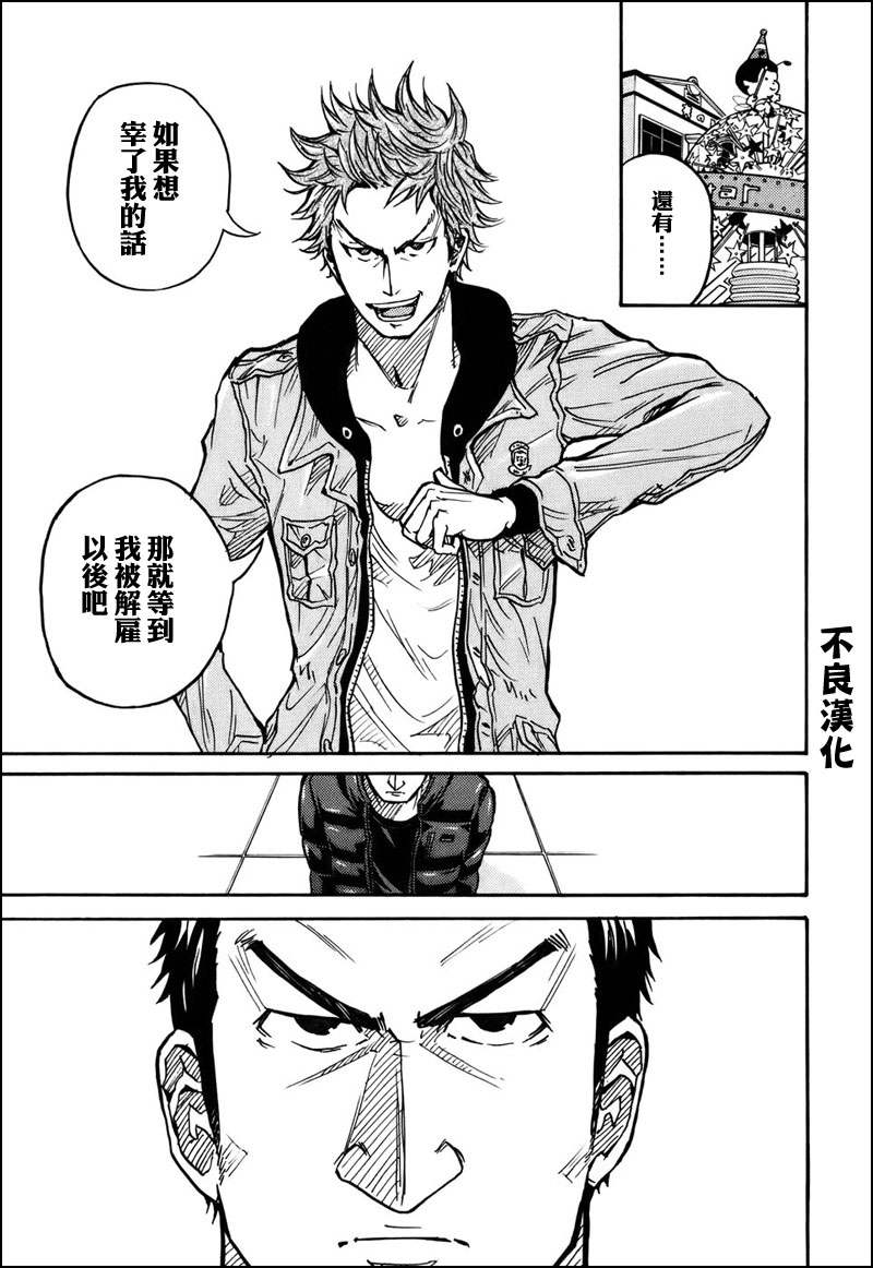 逆转监督韩漫全集-第21话无删减无遮挡章节图片 