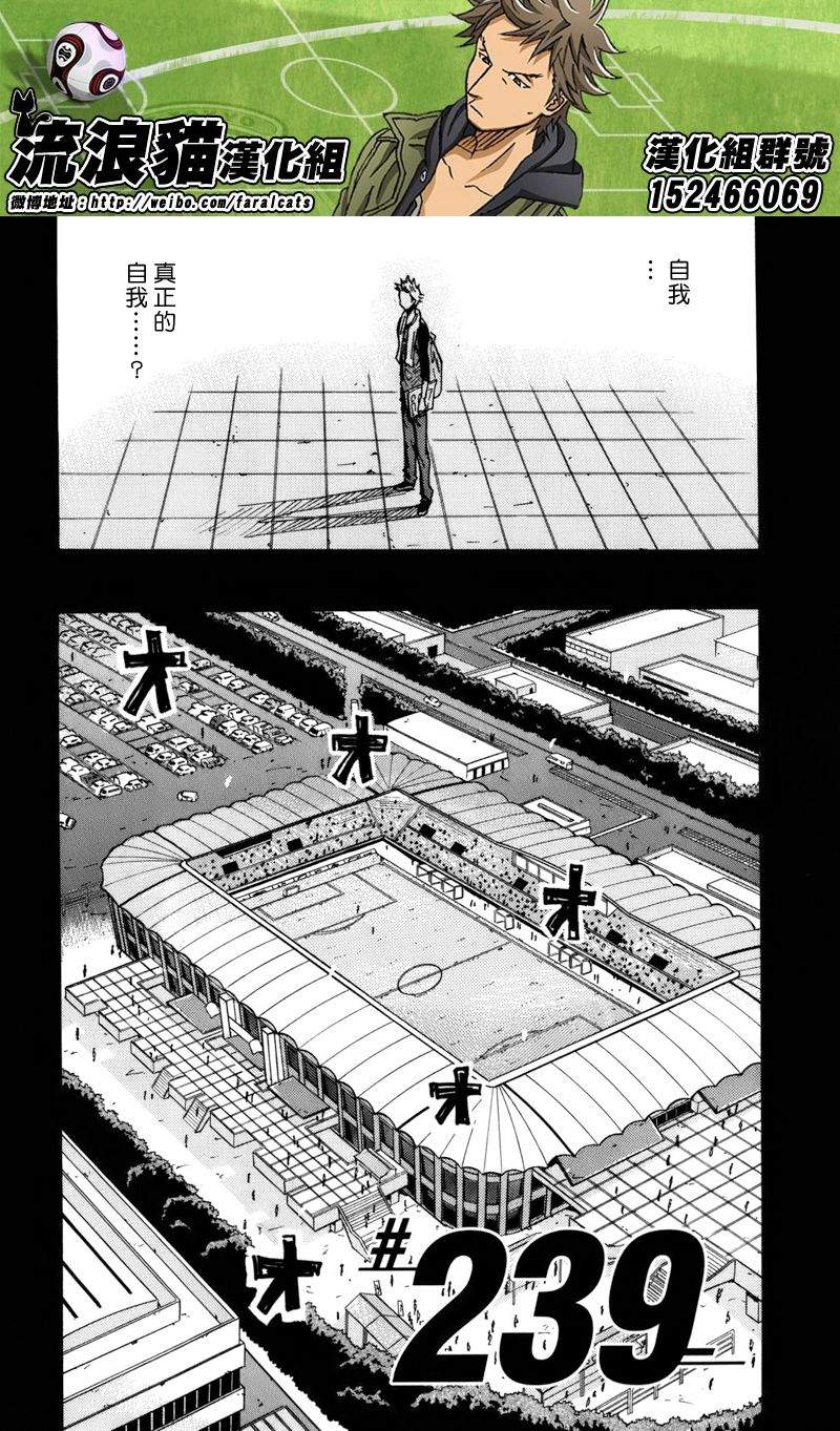 逆转监督韩漫全集-第239话无删减无遮挡章节图片 